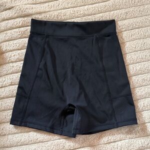 Aerie Offline 4” Inseam Bike Shorts